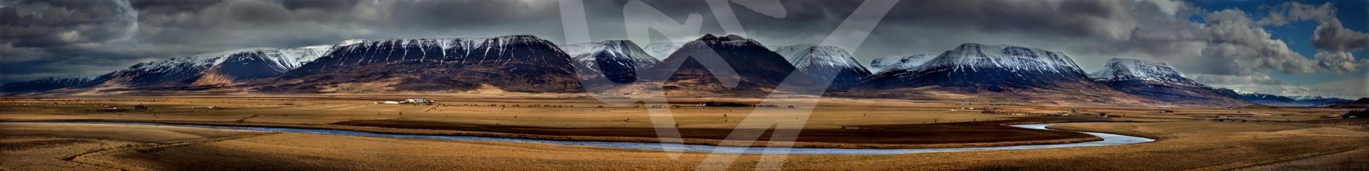 ICELAND Varmahlio